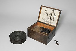 Ausstellung: Music on Demand