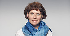 Dr. Sabine  Lang