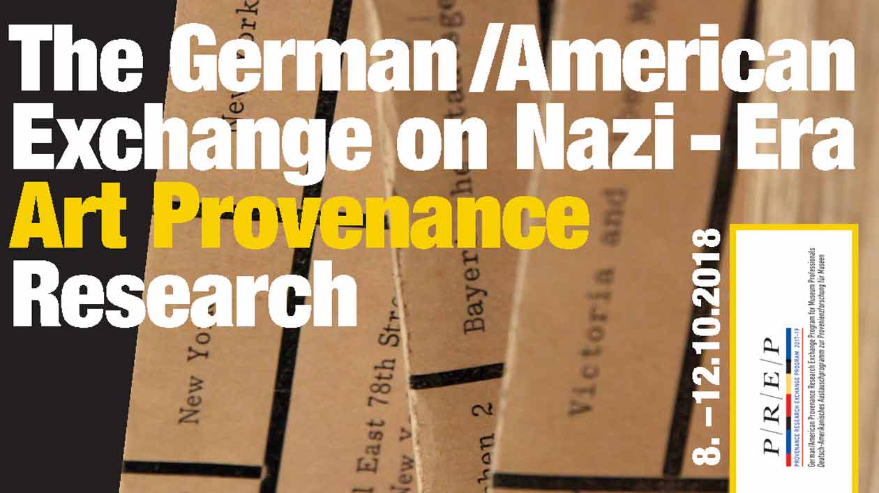 Deutsch-Amerikanisches Austauschprogramm PREP Deutsch-Amerikanisches Austauschprogramm PREP