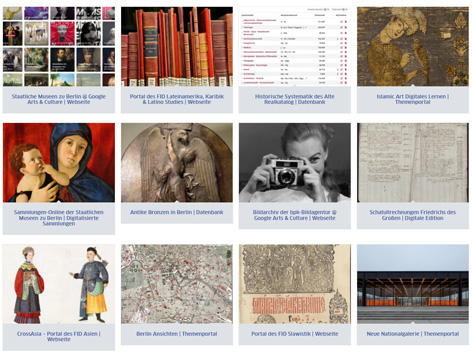 SPK Lab Screenshot einer Website