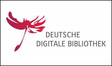 Logo der Deutschen Digitalen Bibliothek