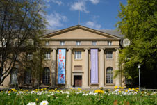 Museum Europäischer Kulturen