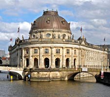 Bode-Museum Bode-Museum
