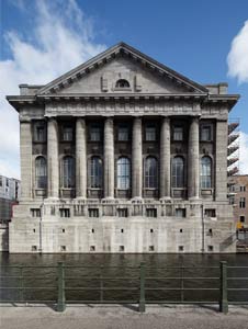 Pergamonmuseum Pergamonmuseum