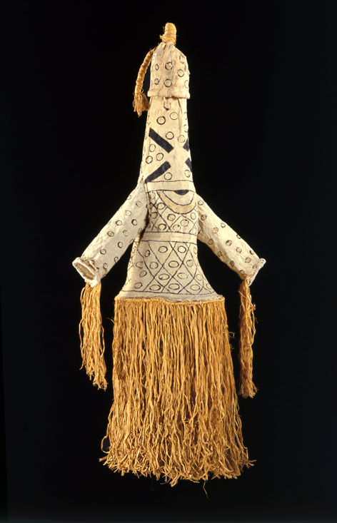 Maskenanzug Objektfoto Maskenanzug