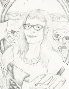Lillian Melcher Lillian Melcher