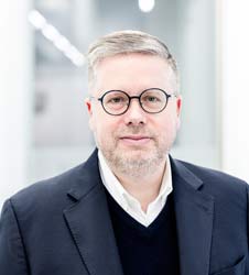 Thorsten Strauß Thorsten Strauß