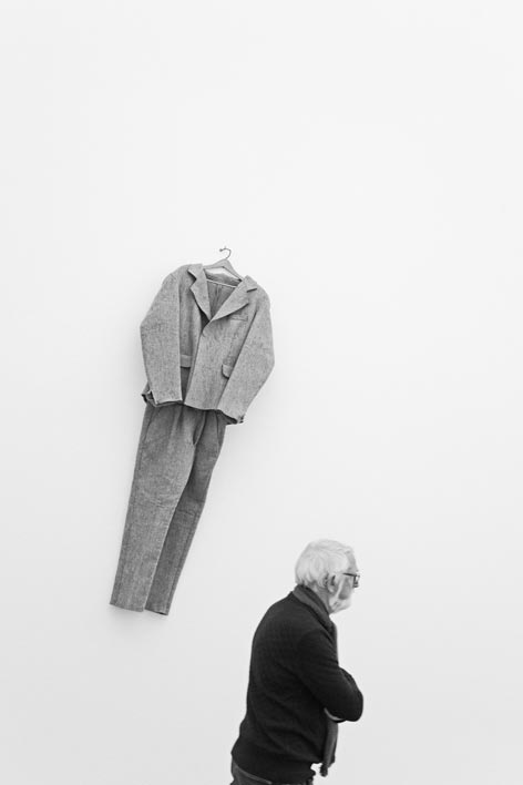 Hamburger Bahnhof © SPK / Katja Strempel Hamburger Bahnhof