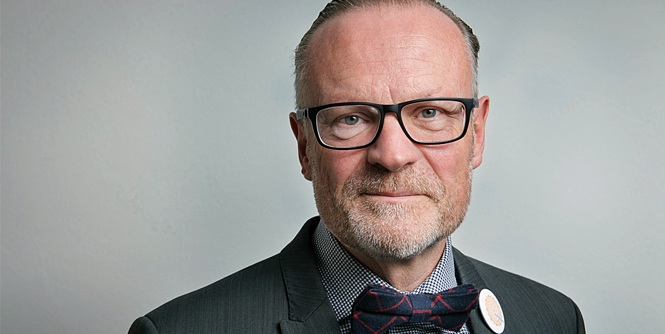 Uwe Koch © Björn Bernat für DNK Uwe Koch