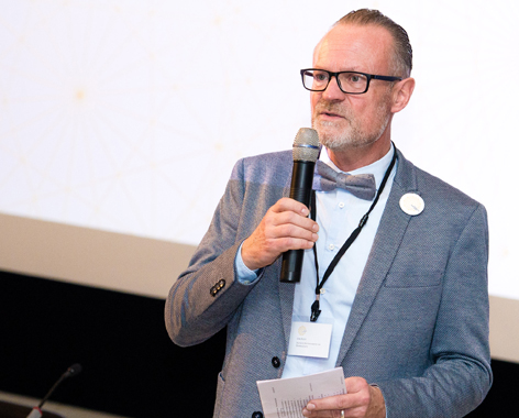 Uwe Koch © Björn Bernat für DNK Uwe Koch