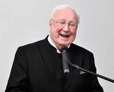 Heiner Pietzsch © SPK/Urban Ruths Heiner Pietzsch