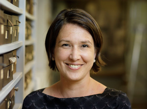 Dr. Anna Pfäfflin Dr. Anna Pfäfflin