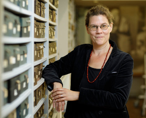 Dr. Hanna Strzoda Dr. Hanna Strzoda
