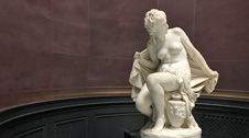 "Susanna" by Begas in the Alte Nationalgalerie "Susanna" by Begas in the Alte Nationalgalerie