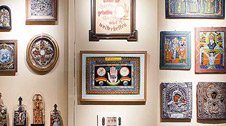 Museum Europäischer Kulturen in Berlin-Dahlem Museum Europäischer Kulturen in Berlin-Dahlem