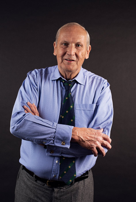 Jan Kelch, von 1996-2004 Direktor der Gemäldegalerie Jan Kelch, von 1996-2004 Direktor der Gemäldegalerie