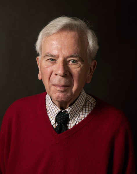 Werner Knopp, ehemaliger Präsident der Stiftung Preußischer Kulturbesitz Werner Knopp, ehemaliger Präsident der Stiftung Preußischer Kulturbesitz