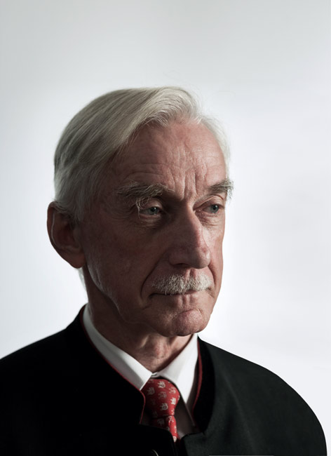 Dietrich Wildung, bis 2009 Direktor des Ägyptischen Museums der Staatlichen Museen zu Berlin Dietrich Wildung, bis 2009 Direktor des Ägyptischen Museums der Staatlichen Museen zu Berlin