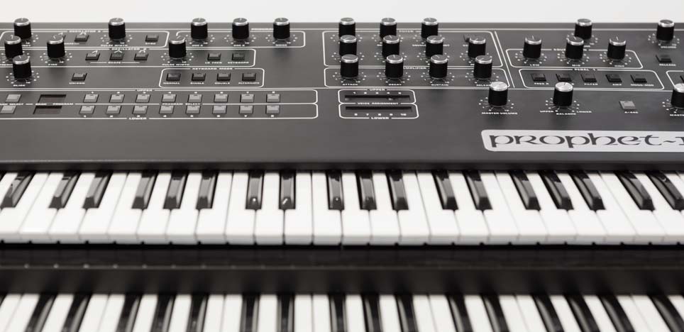 Prophet-10 Prophet-10