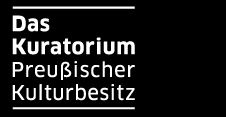 Logo des Kuratoriums Preußischer Kulturbesitz