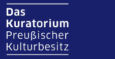 Logo des Kuratoriums Preußischer Kulturbesitz