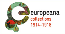 Logo von Europeana Collections 1914 - 1918