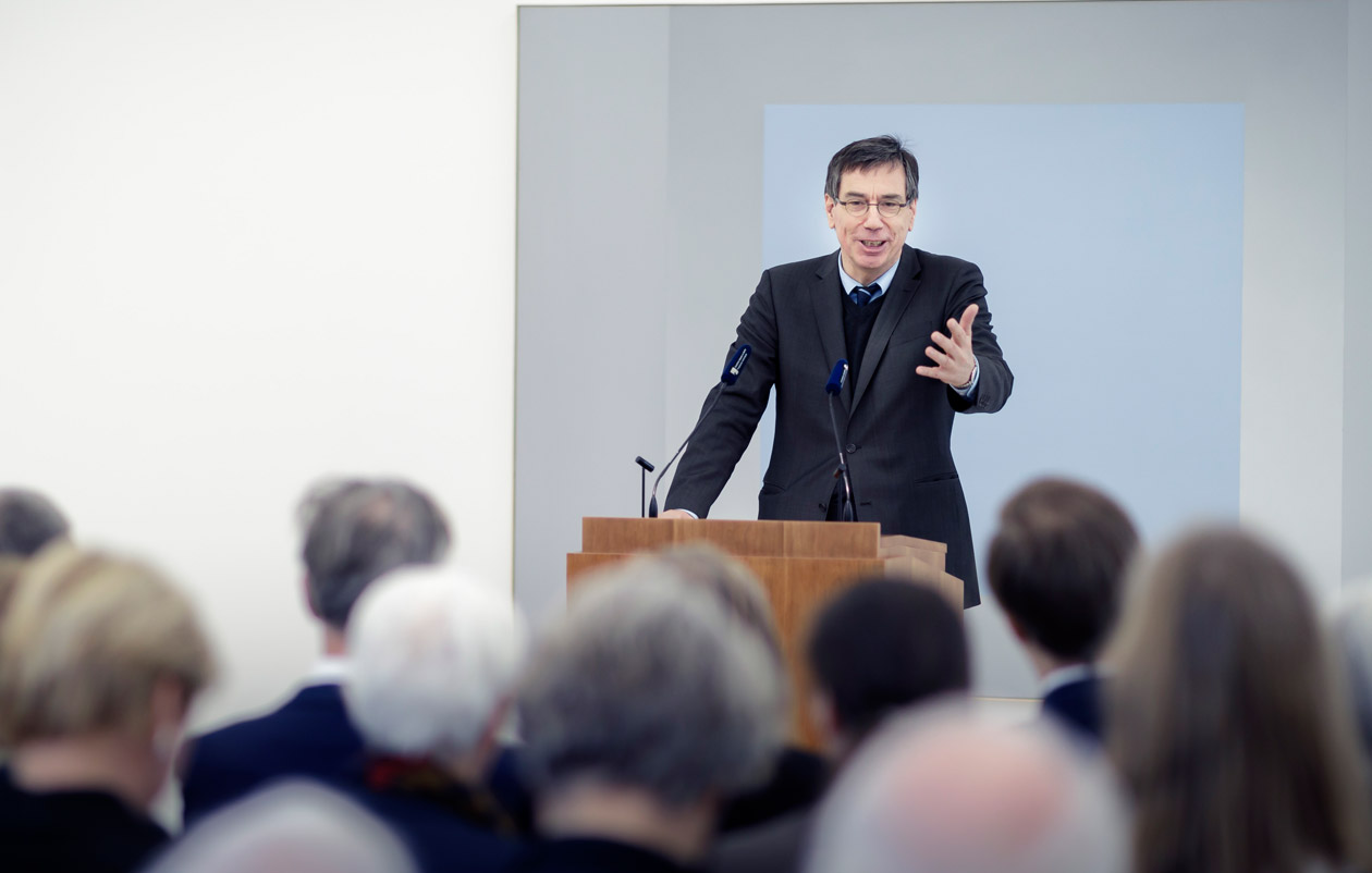 My Eagerness Is Much Greater Stiftung Preussischer Kulturbesitz