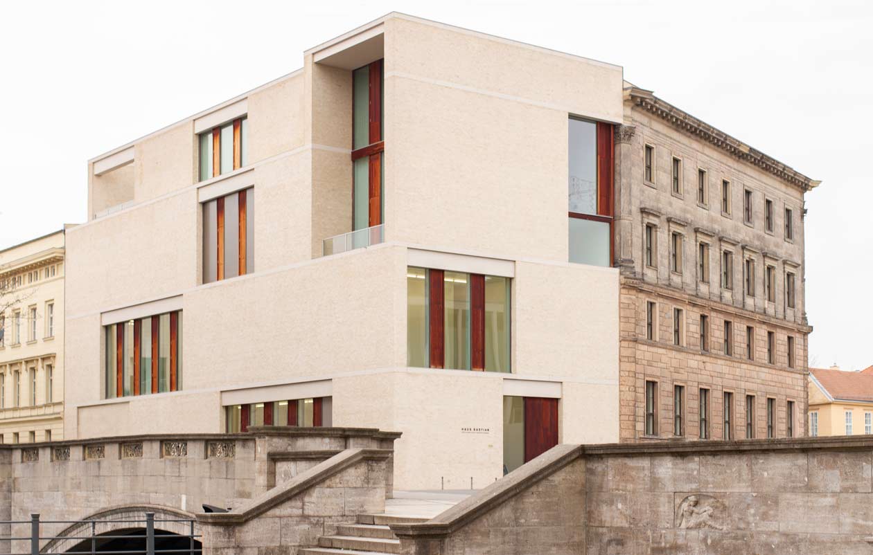 My Eagerness Is Much Greater Stiftung Preussischer Kulturbesitz