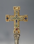 Welfenkreuz (Vorderseite) Welfenkreuz (Vorderseite)