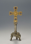 Welfenkreuz (Rückseite) Welfenkreuz (Rückseite)