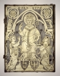 Plenar Herzog Ottos des Milden (hinterer Buchdeckel) Plenar Herzog Ottos des Milden (hinterer Buchdeckel)