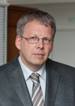 Prof. Dr. Bernhard Weisser