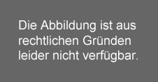 Katharina Fritsch: Messekoje mit vier Figuren, 1985 Die Abbildung ist aus rechtlichen Gründen leider nicht verfügbar.