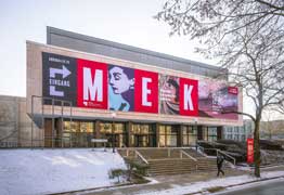 Museen Dahlem Museen Dahlem