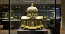 Domed Reliquary of the Guelph Treasure