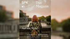 SPK-Magazin Ausgabe