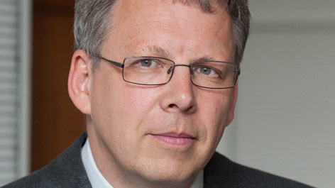 Prof. Dr. Bernhard Weisser