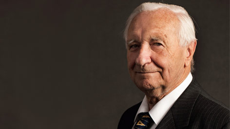 Werner Vogel