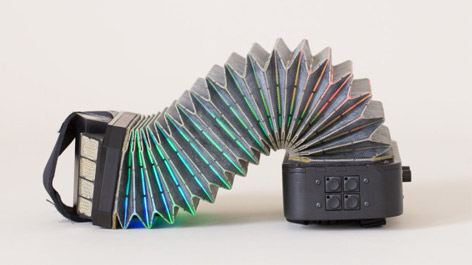 PushPull des Design and Development-Teams von 3DMIN PushPull des Design and Development-Teams von 3DMIN