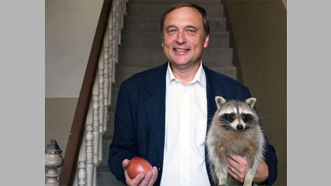 Willi Xylander Willi Xylander