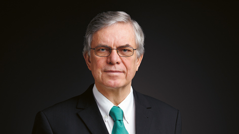 Elmar Weingarten © Tom Haller Elmar Weingarten