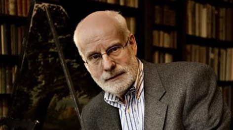 Ton Koopmann © Eddy Posthuma Ton Koopmann © Eddy Posthuma