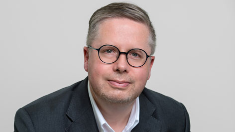 Thorsten Strauß Thorsten Strauß