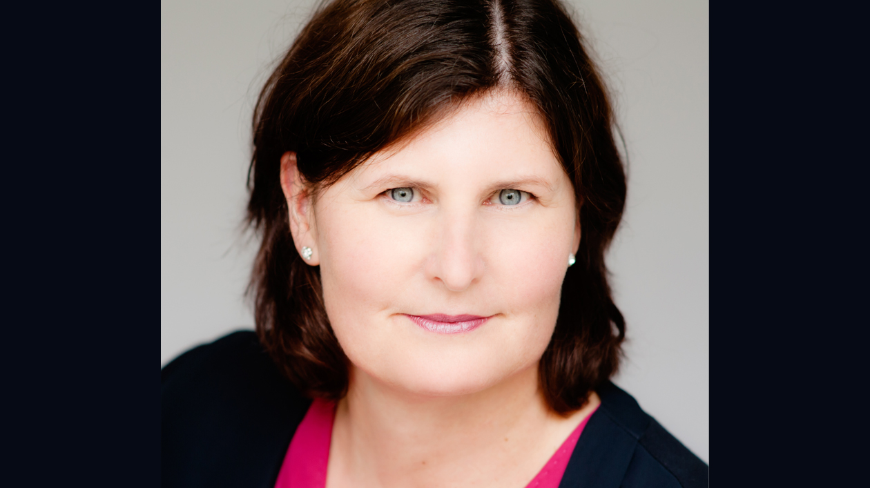 Karen Tieth