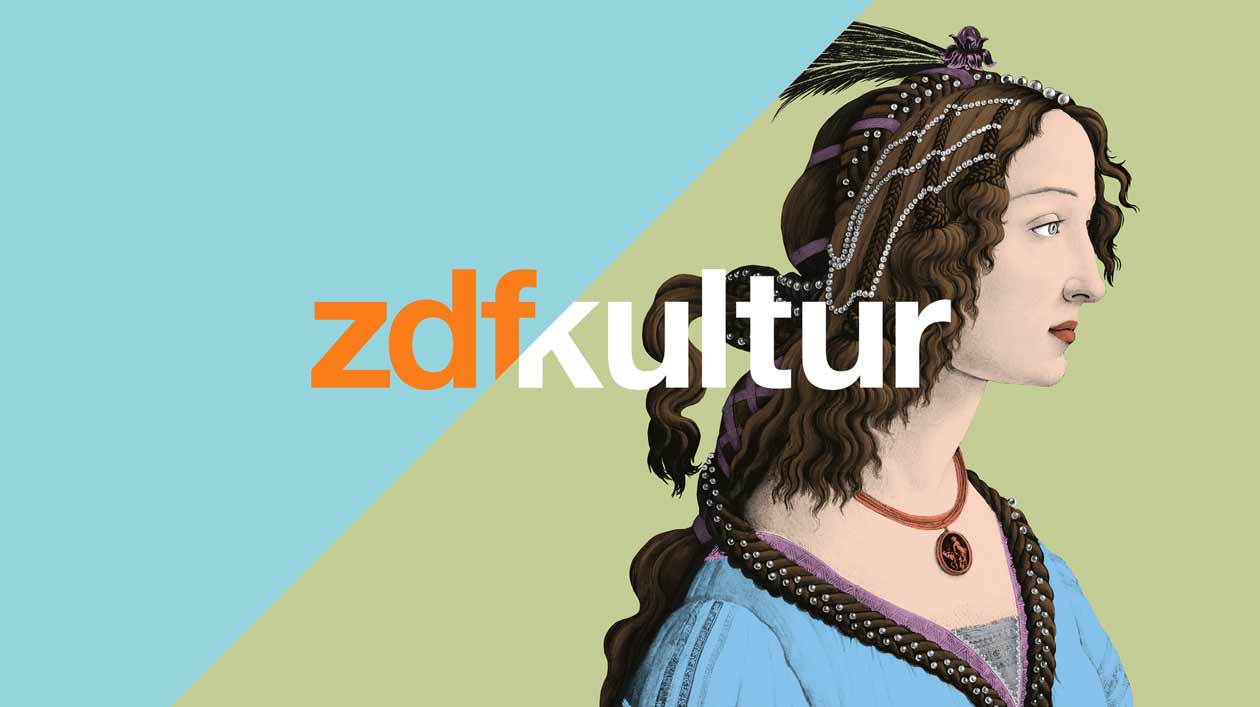 ZDF Kultur ZDF Kultur