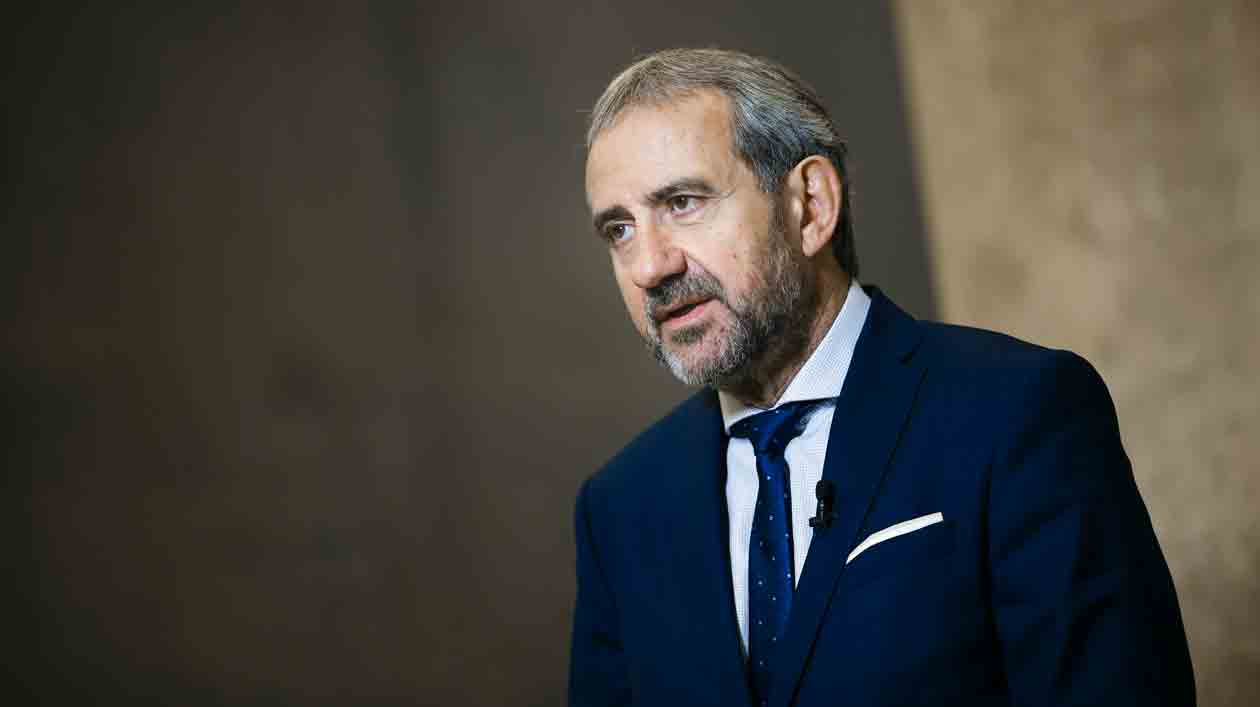 Hermann Parzinger Hermann Parzinger