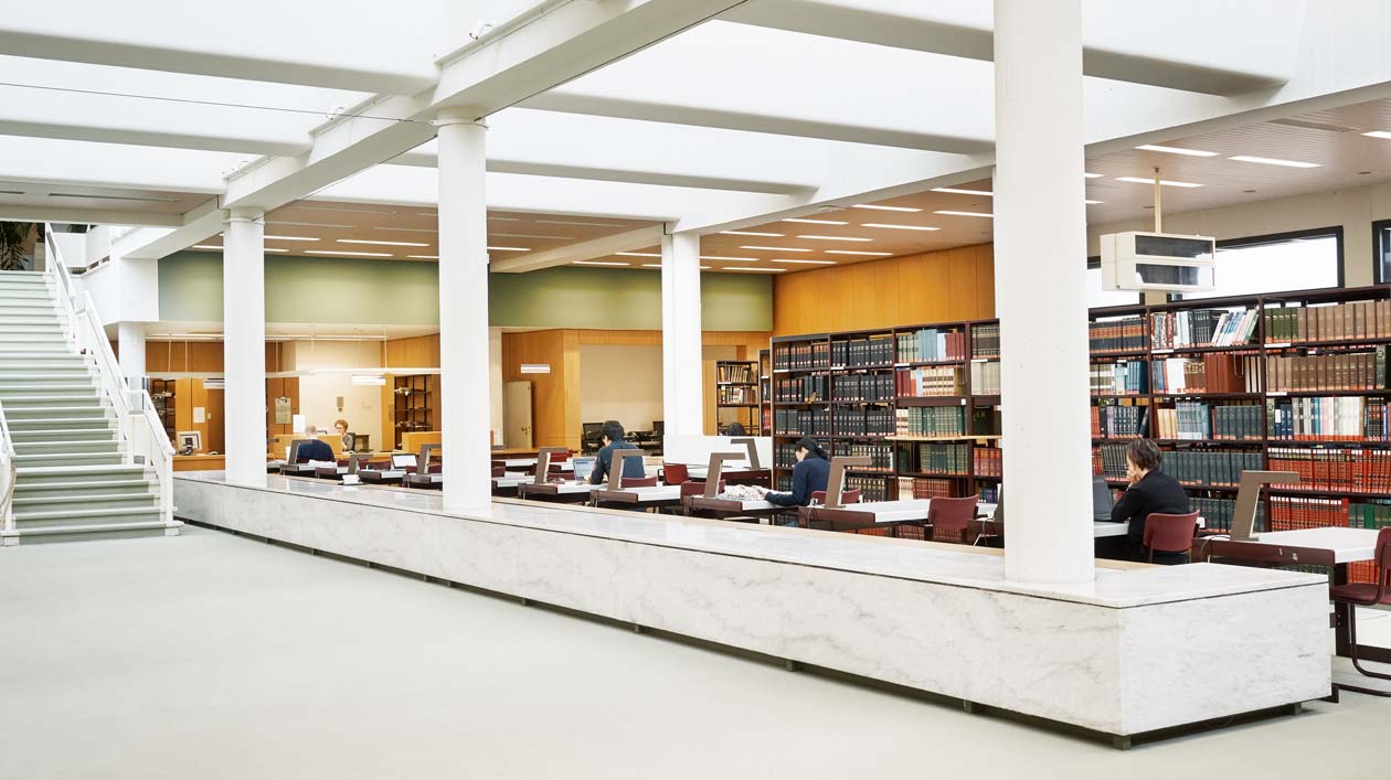 IAI Interior