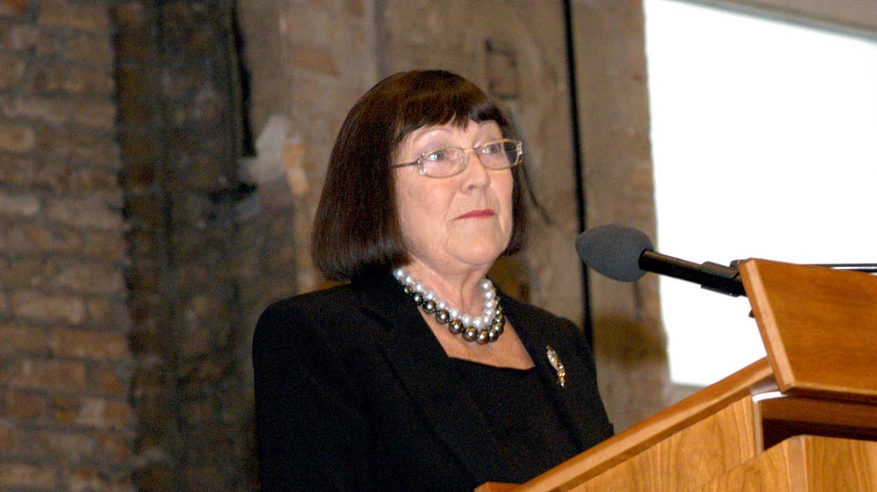 June Newton June Newton