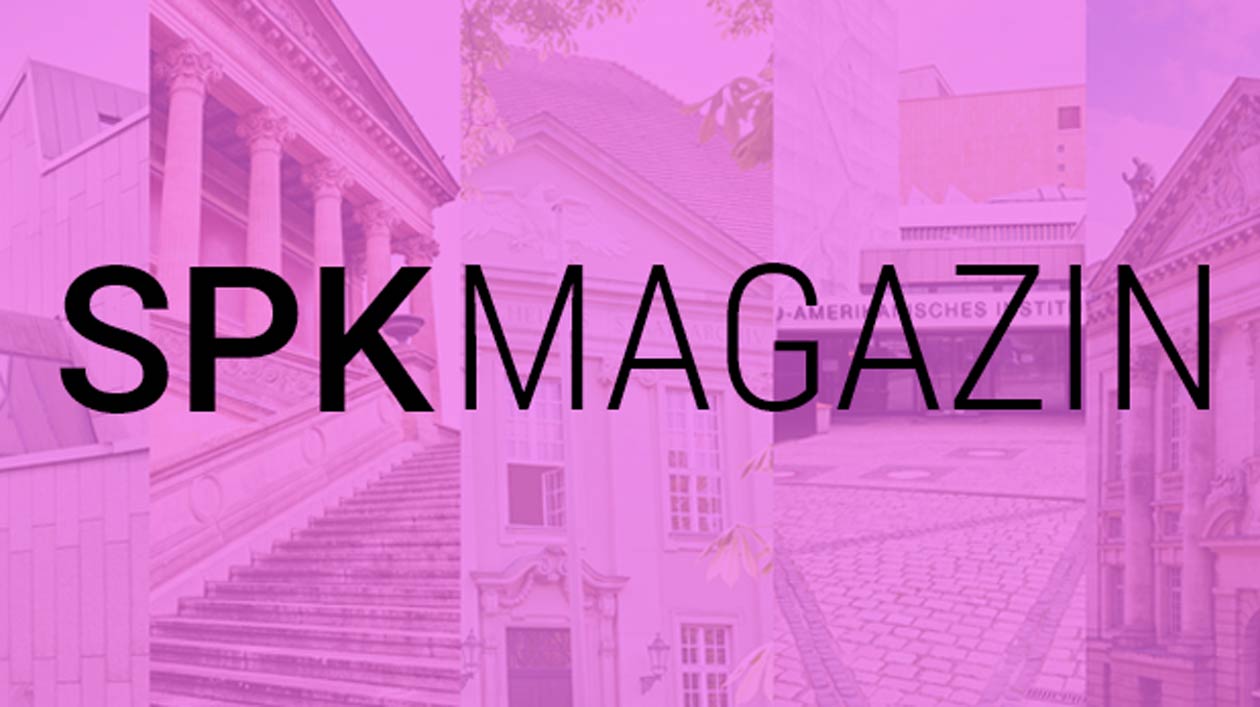 SPKmagazin Titelgrafik SPKmagazin