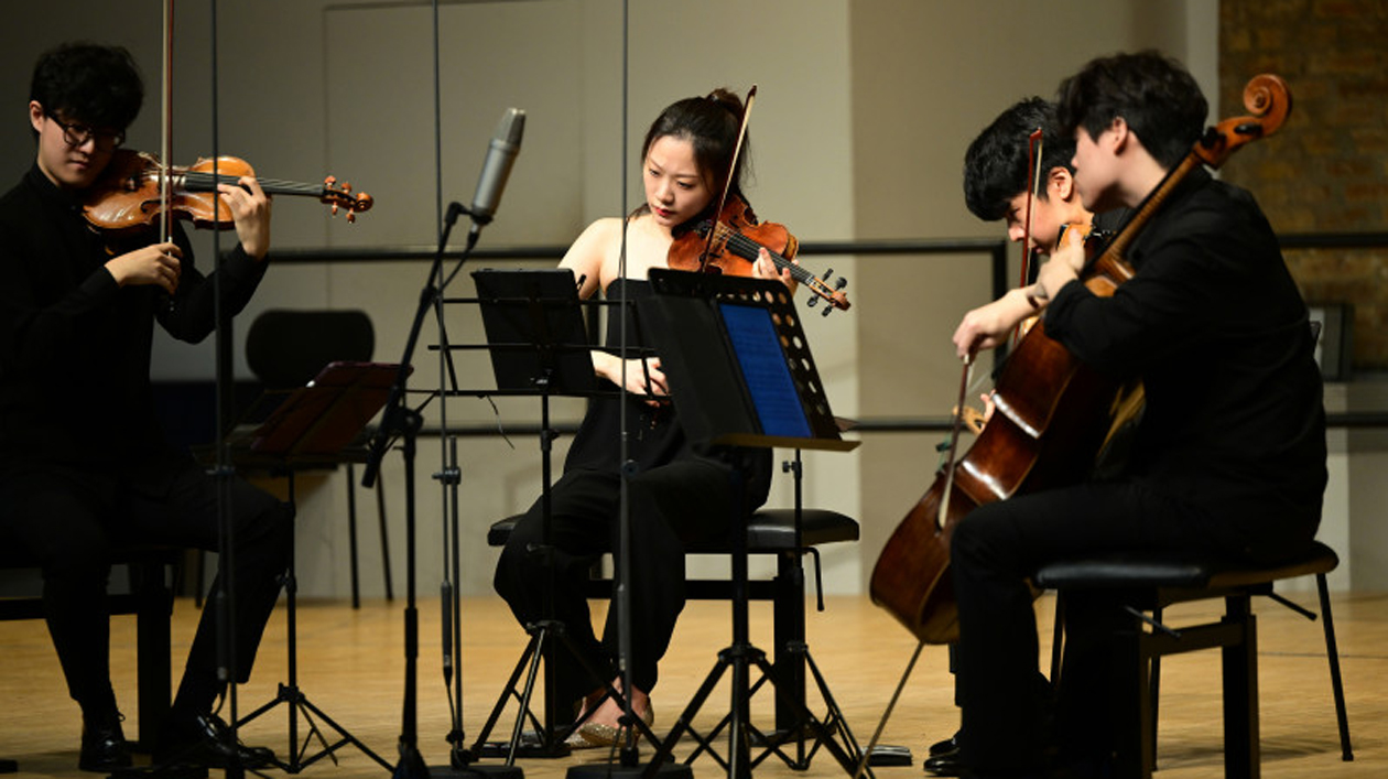 FMBHW Violinenkonzert